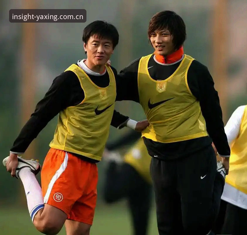 0-3溃败背后藏着3个致命坑——U19国足土伦杯出局的实用避坑课
