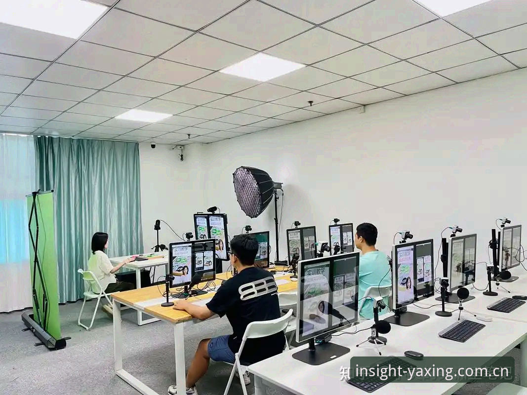 远见始于坚持直播数据对比站常见问题深度分析：别让“卡壳”耽误你的判断
